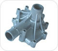 Investment (lost-wax) Casting