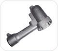 Investment (lost-wax) Casting