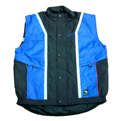 leisure waistcoat