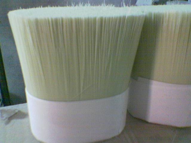 polyester filament