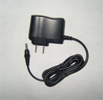 Wall plug-in adaptor