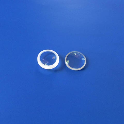 Meniscus Lenses