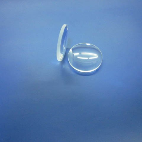 Bi-Convex Lenses