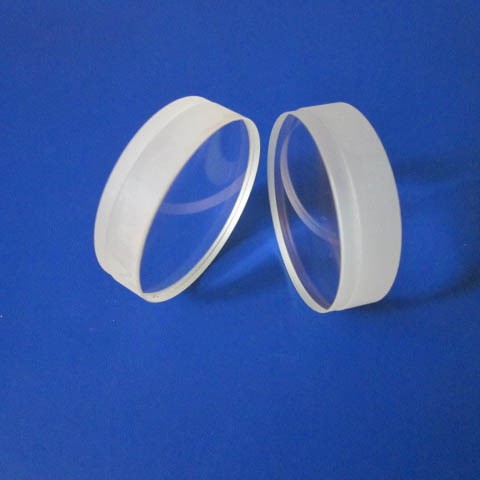 Achromatic Lenses(Doublets)