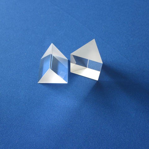 Equilateral Dispersing Prisms