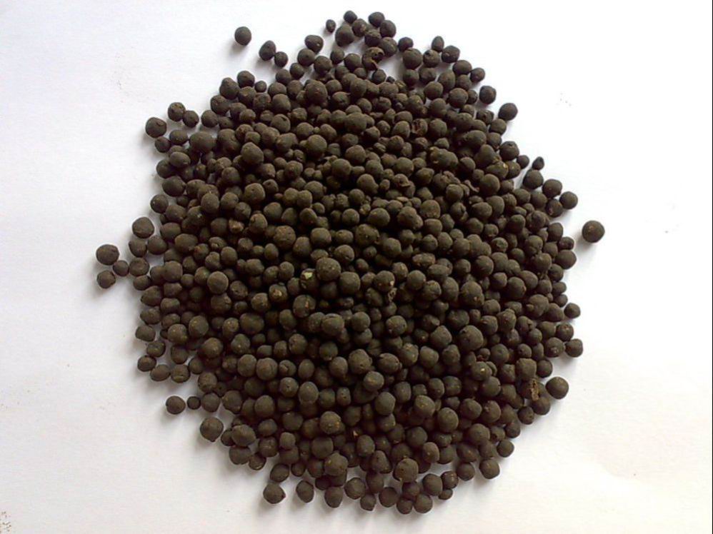 organic fertilizer