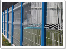 welde wire mesh