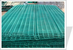 wlded wire mesh panel