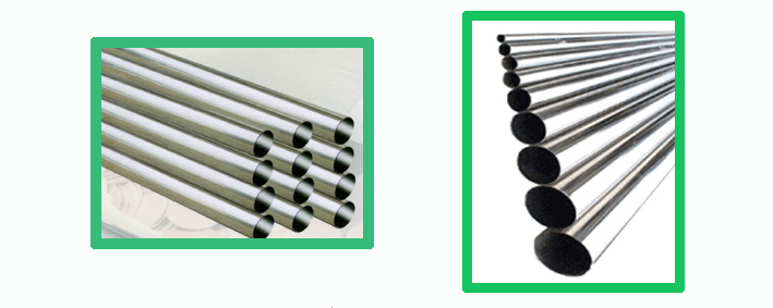 stainless steel pipe