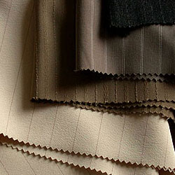 polyester wool 