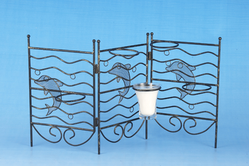 Candle Holder Stand 