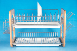 Dish Rack 