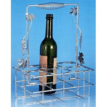 Wine Rack 