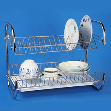 Dish Rack 