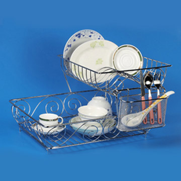 Dish Rack 