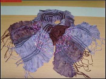 fashion scarves