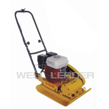 Vibratory Plate Compactor