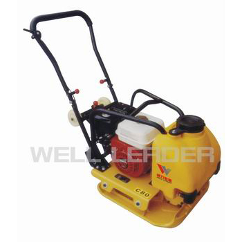 Vibrating Plate Compactor