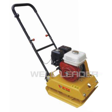 New Plate Compactor