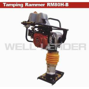 Tamping Rammer