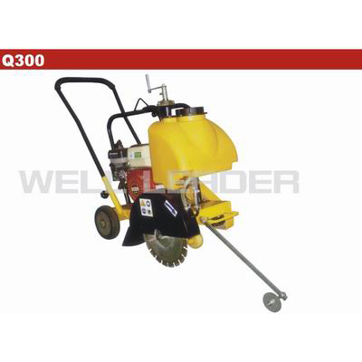 Concrete Cutter