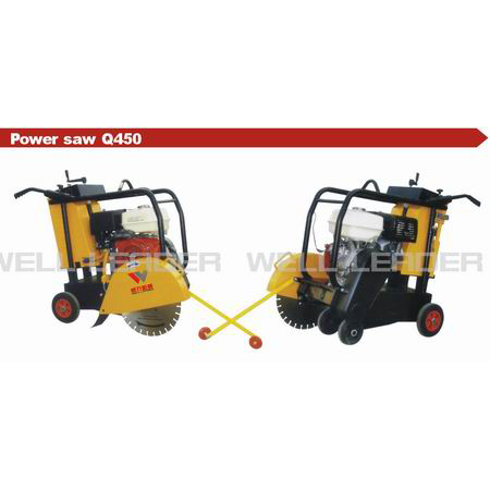 Prime Concrete Cutter