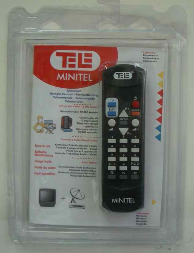 Remote Control