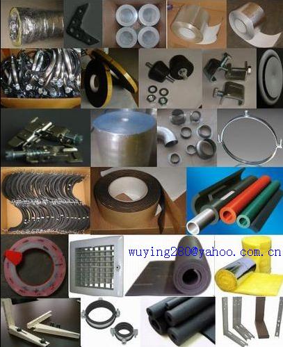 Ventilation products