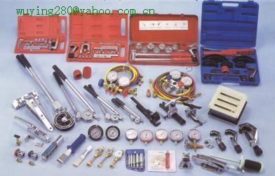 HVAC Spare parts