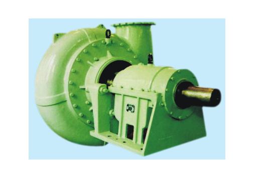 dredging pump