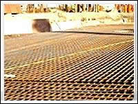 Welded Steel Bar Gratings