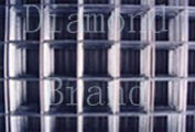 Diamond brand Welded Wire Netting