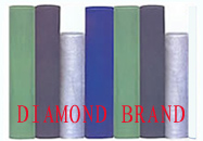 Diamond brand window screen 