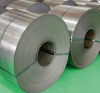 Cold Rolled Steel Strip in Coils(CR Sheet, CRC)