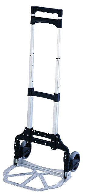 Folding hand truck 