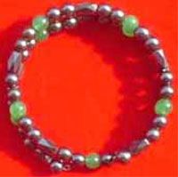 magnetic jeweley and magnetic beads,bracelet