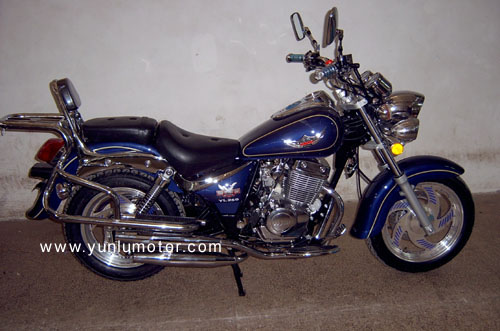 cruiser 150cc motorcycle