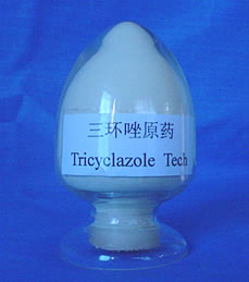 tricycloazole