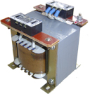 BK control transformer