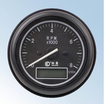 Yacht Meter  Gauge