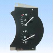 auto gauge - cross winding drive (MZ-001)