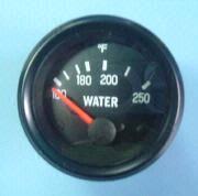 auto gauge - cross winding drive (MZ-001-2)