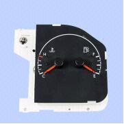 auto gauge - cross winding drive (MZ-002)