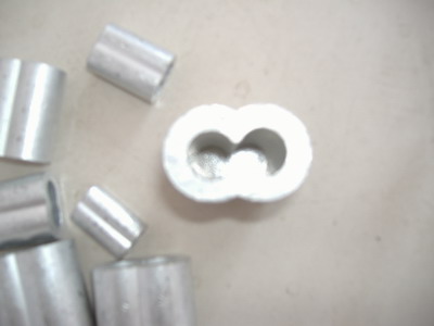 Aluminium Ferrule