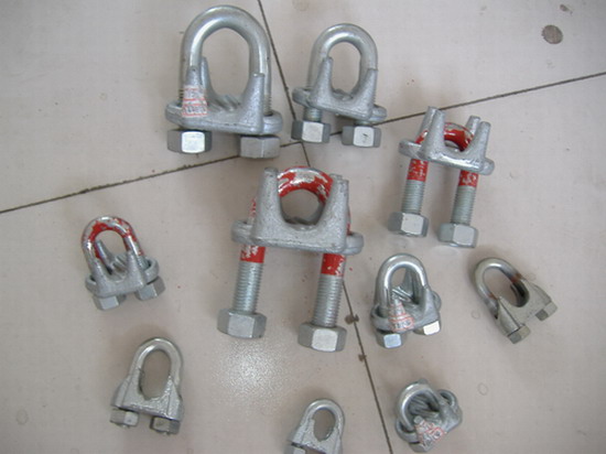 Wire Rope CLip