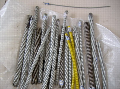 Steel Wire Rope