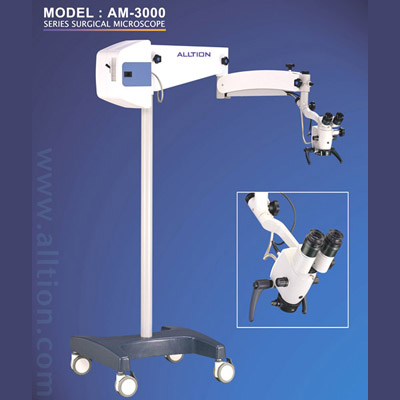 Dental Operating Microscope