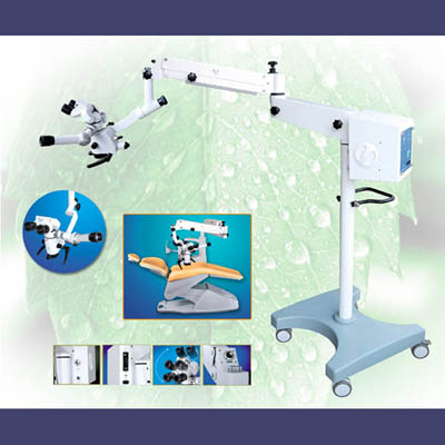 Medical Surgical Microscope