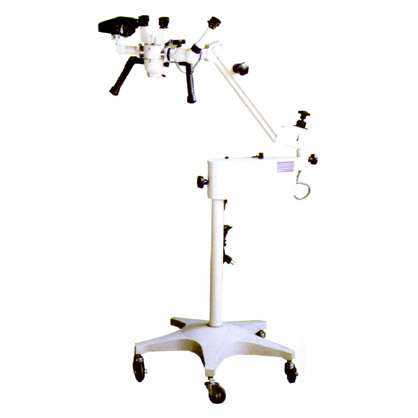 Binocular ENT Operation Microscope