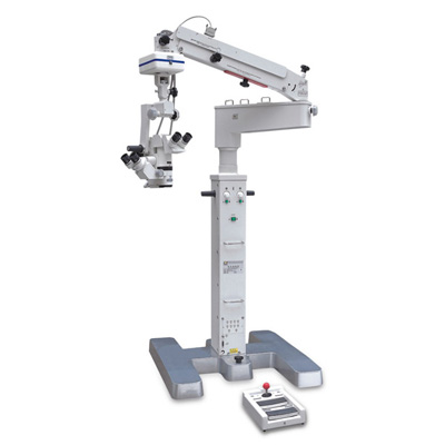 Multi-Functions Operation Microscope